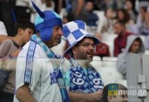 Волгоградский «Ротор» на выезде проиграл московскому «Торпедо»