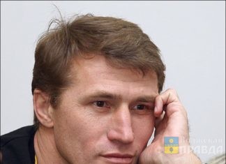 5 голов в одной игре: лучший форвард России Олег Веретенников отмечает 56-летие