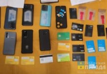 Жителям Волгоградской области заблокируют SIM-карты