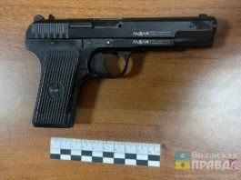 В Волгограде в магазине застрелили многодетного отца