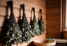 Жители Волгоградской области попарились в банях на 637,3 миллиона рублей