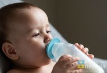 Возможно наличие токсина: компания «Nestle» отзывает из продажи в России детское питание