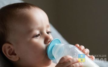 Возможно наличие токсина: компания «Nestle» отзывает из продажи в России детское питание