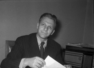 Писатель Смирнов 10 лет искал героев Бреста, а двум вернул доброе имя