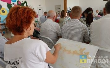На пленэр в Волжском соберутся 30 художников со всего региона