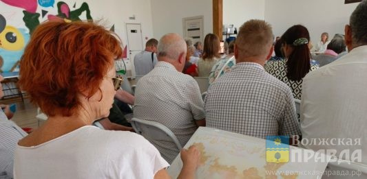 На пленэр в Волжском соберутся 30 художников со всего региона