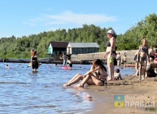 многие хотят взять отпуск и провести его на пляже