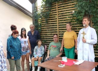 Равные среди равных: благодаря «Православной инициативе» волжские инвалиды почувствовали себя нужными в социуме