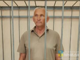 Не поделили Волгу: под Волгоградом взяли под стражу рыбака, стрелявшего в конкурентов