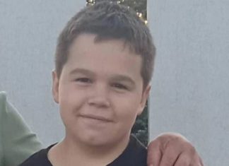 В Волжском пропал ребенок