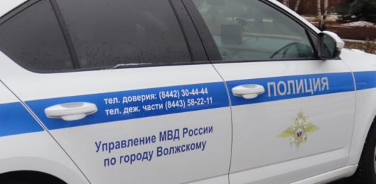 В Волжском бесследно исчезла пожилая женщина