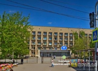 Капремонт волжской поликлиники в 17 микрорайоне пройдет в условиях действующего учреждения