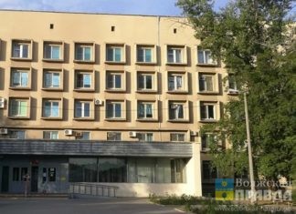 Волжане спрашивали про диспансеризацию, спотыкач и «великую сушь»