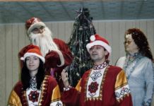 От русских народных до панк-рока: как в Волжском председателю общества слепых в жизни помогает песня