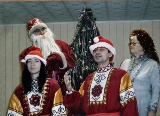 От русских народных до панк-рока: как в Волжском председателю общества слепых в жизни помогает песня