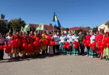 70 делегатов из Волжского получили грамоты на «Ахтубинском помидоре-2026»
