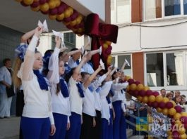Летние каникулы в Волжском начнутся на 5 дней раньше