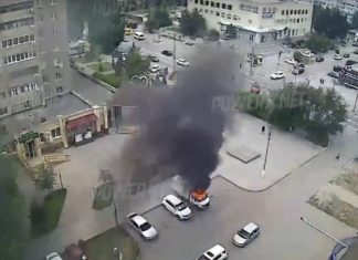 В Волжском появился пироман? Пожары в городе могут оказаться злым умыслом поджигателя