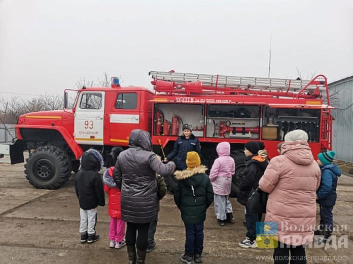 пожароопасный сезон адм во