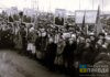 Он же памятник: как волжане после развенчания «культа личности» Сталина ломали