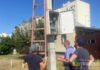 Вместо качалки — наливайка: в Волгограде приставы погрузили во тьму алкомаркет