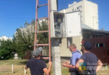 Вместо качалки — наливайка: в Волгограде приставы погрузили во тьму алкомаркет