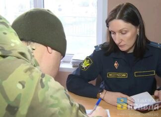 В Волгоградской области приставы «простят» участникам СВО 10 миллионов