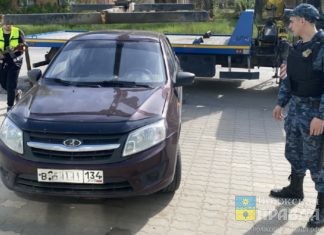 Волжан призывают встретить новый год без долгов