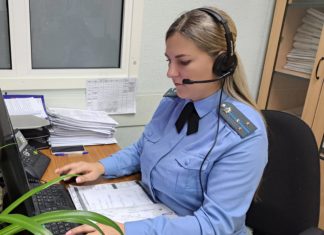 Приставы решили 28 тысяч вопросов жителей Волгоградской области