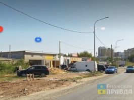 Врезался, опрокинулся, погиб: в Волгограде за 9 дней 4 молодых лихача протаранили столбы