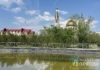 Диалоги о Боге с воспитанниками одной из Воскресных школ Волжского