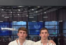 Волжские рукопашники привезли с Первенства России золото и серебро