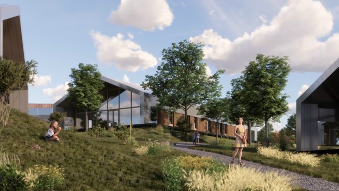 орлёнок визуализация