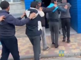 В Волгограде мигранта из Узбекистана поместили в центр временного содержания