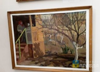 Где находятся сусеки: в Волжском откроется выставка об «ушедшей» деревне