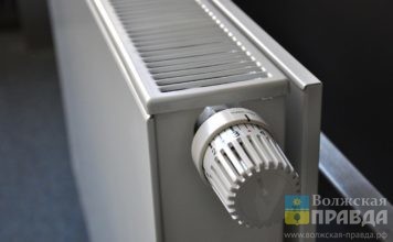 отопительный сезон