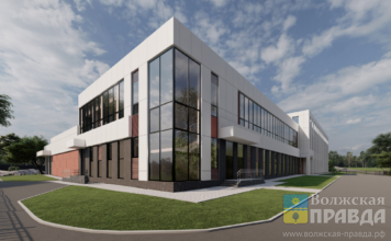 2 млрд рублей: в Волгоградской области построят отделение радионуклидной терапии и диагностики