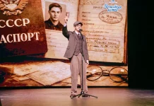 Волжские театралы победили в региональном фестивале «Волшебная рампа»