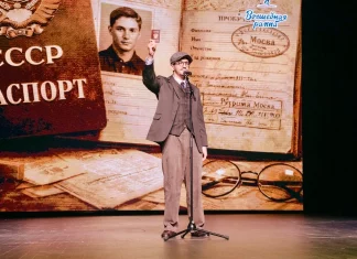 Волжские театралы победили в региональном фестивале «Волшебная рампа»