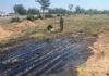 Водитель из Волгоградской области заплатит почти полтора миллиона рублей за загрязнение почвы