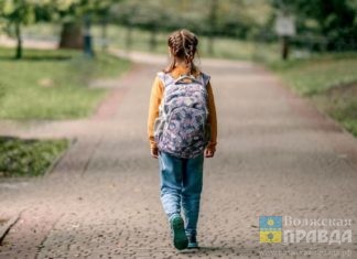 В Волгоградской области с начала года ушли из дома 170 детей