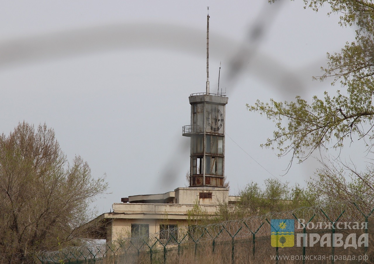 Здание речного вокзала в Волжском сохранят для потомков | 25.06.2024 |  Волжский - БезФормата