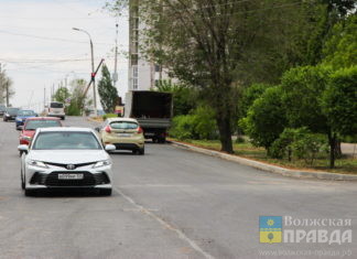 Побочка прогресса: кто избавит волжан от скоплений машин во дворах