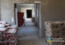 Бастрыкин взял на контроль ремонт школы № 32 в  Волжском