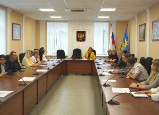 В Волжском пройдет первый съезд родительской общественности