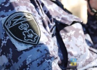 В Волжском 35-летний хулиган бросил камень в лицо женщине