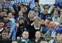 «Первая волевая победа»: волгоградский «Ротор» обыграл «Нефтехимик» со счётом 3:1