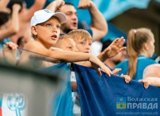 Волгоградский «Ротор» на выезде сыграл по нолям с «Нефтехимиком»