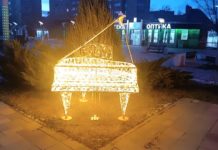 Снег по QR-коду: в Волжском назвали 7 пунктов, где можно «заказать зиму»