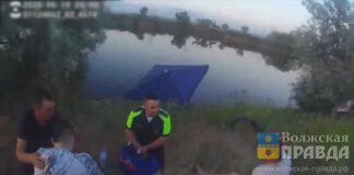 Истекали кровью и теряли сознание: в Калачёвском районе Волгоградской области спасли расстрелянных рыбаков